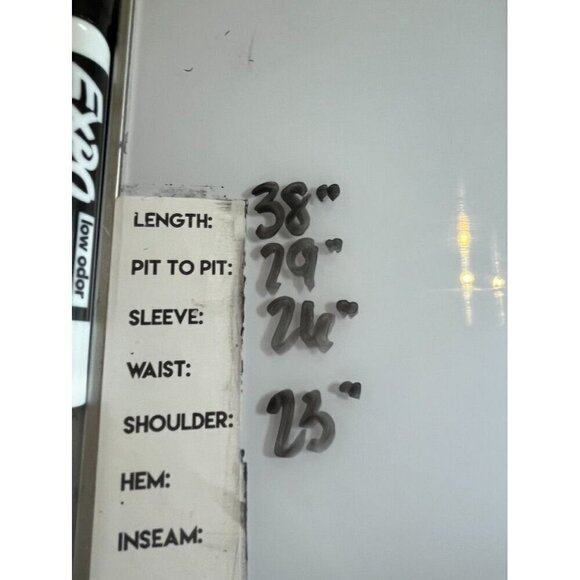 Sioni Sweater Women 2X Pink Draped Cardigan Striped Feminine Boho Western 80s - Picture 7 of 8